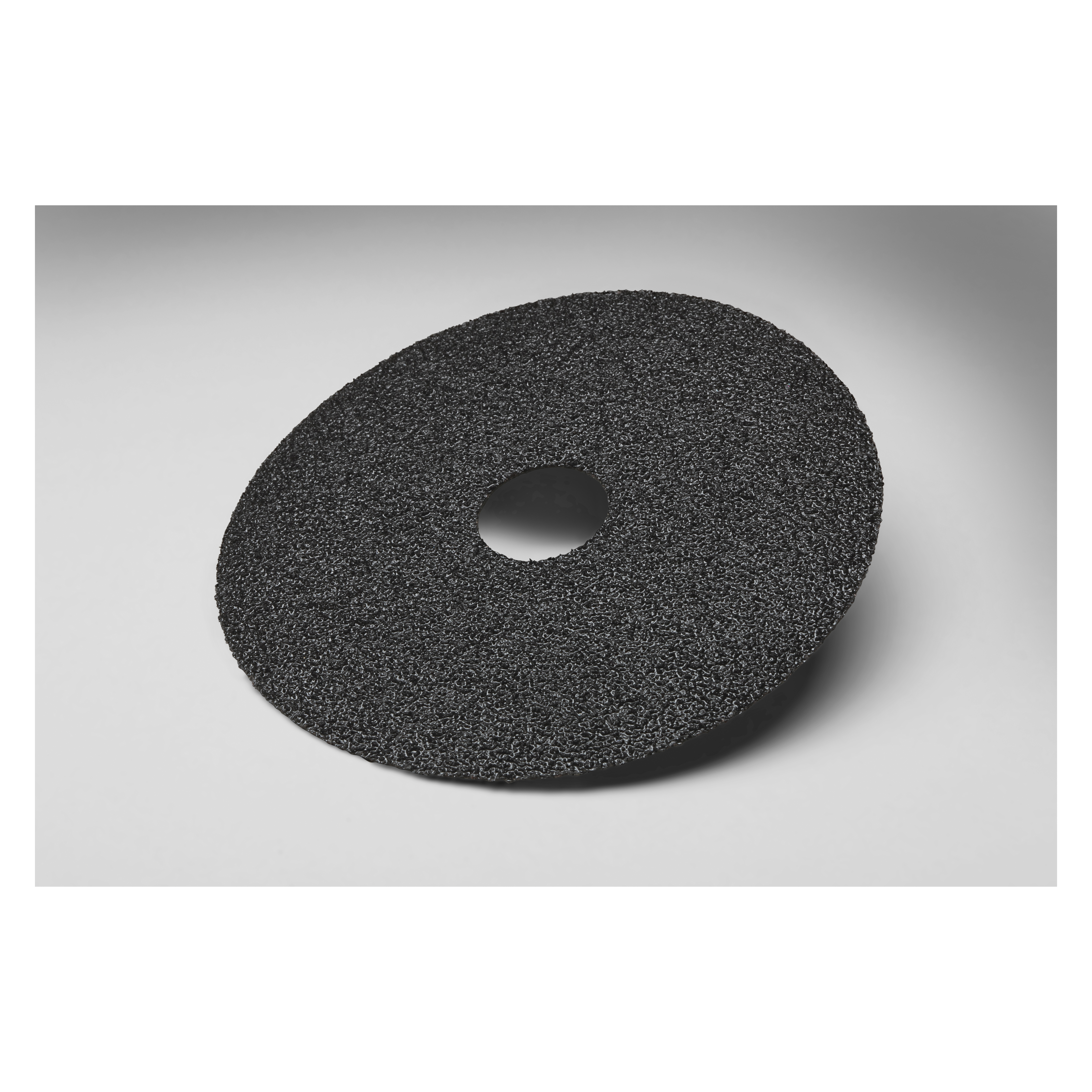 3M 7000118957 Close Coated Fibre Disc, 4-1/2 in Dia Disc, 7/8 in Center Hole, 50 Grit, Coarse Grade, Zirconia Alumina Abrasive, Arbor Attachment - Coated Abrasive Fiber Discs