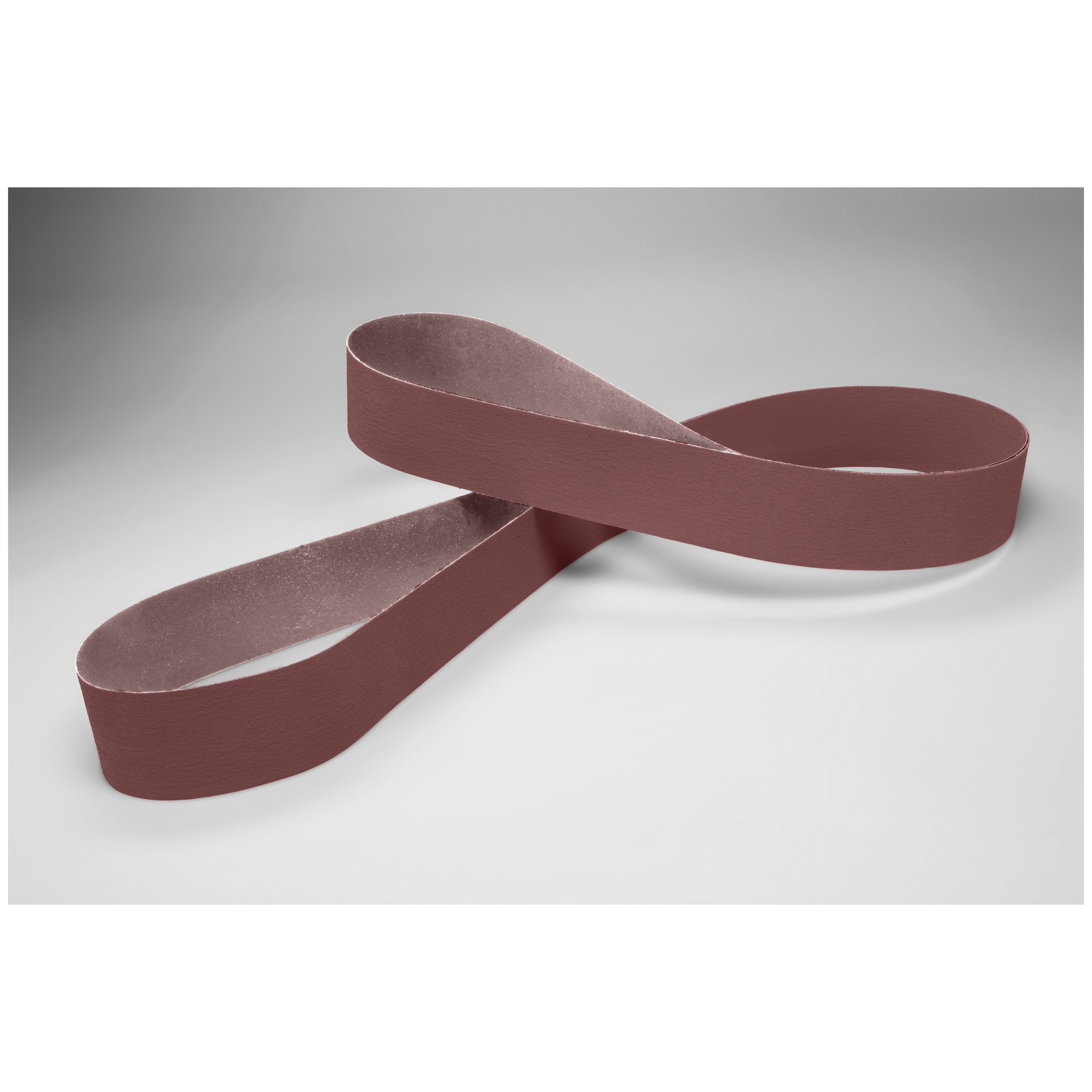 3M 7010308385 Narrow Cloth Belt, 4 in W Belt x 36 in L, 50 Grit, Coarse Grade, Cloth Backing - Coated Abrasive Belts