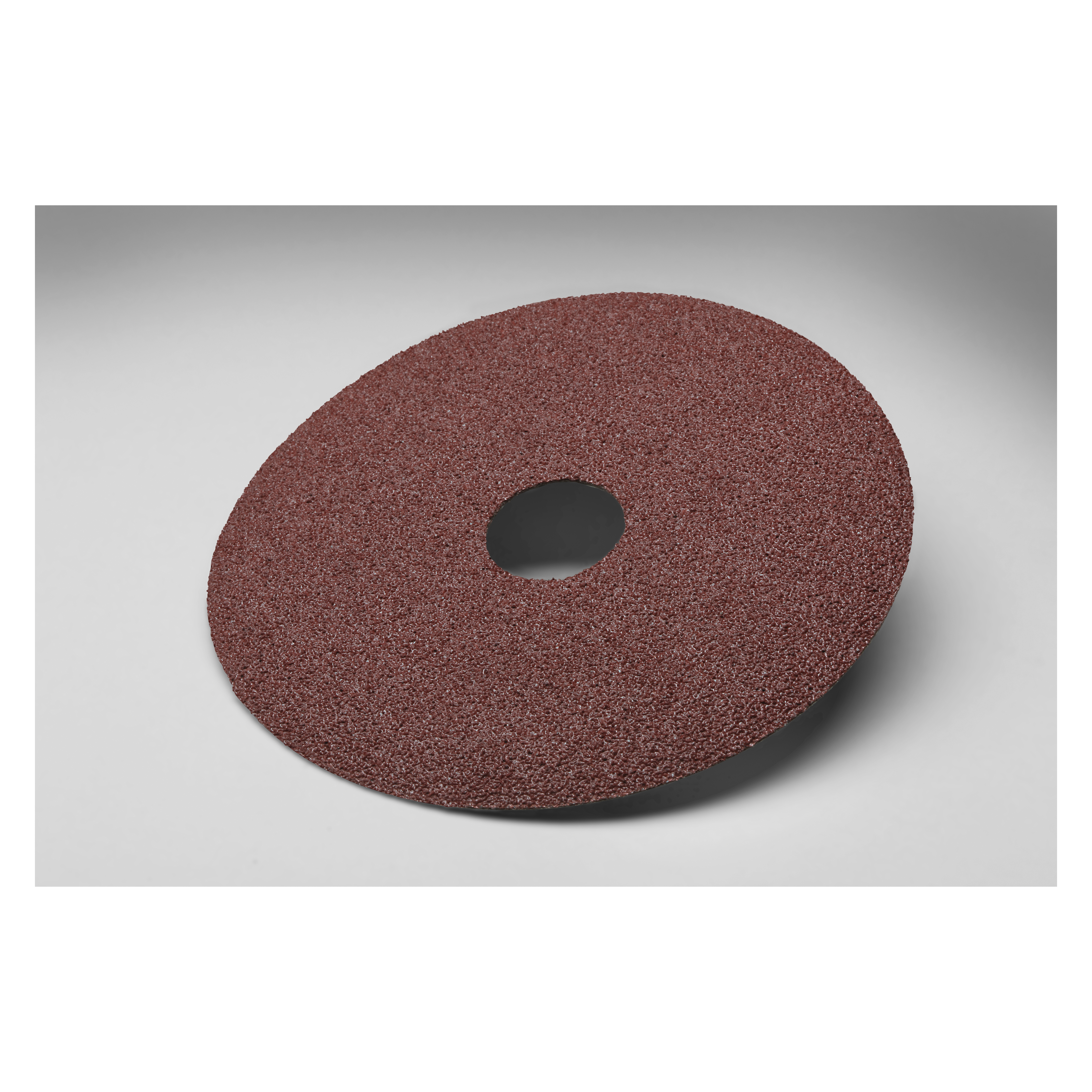 3M 7000118935 Close Coated Fibre Disc, 4 in Dia Disc, 5/8 in Center Hole, 36 Grit, Very Coarse Grade, Aluminum Oxide Abrasive, Arbor Attachment - Coated Abrasive Fiber Discs