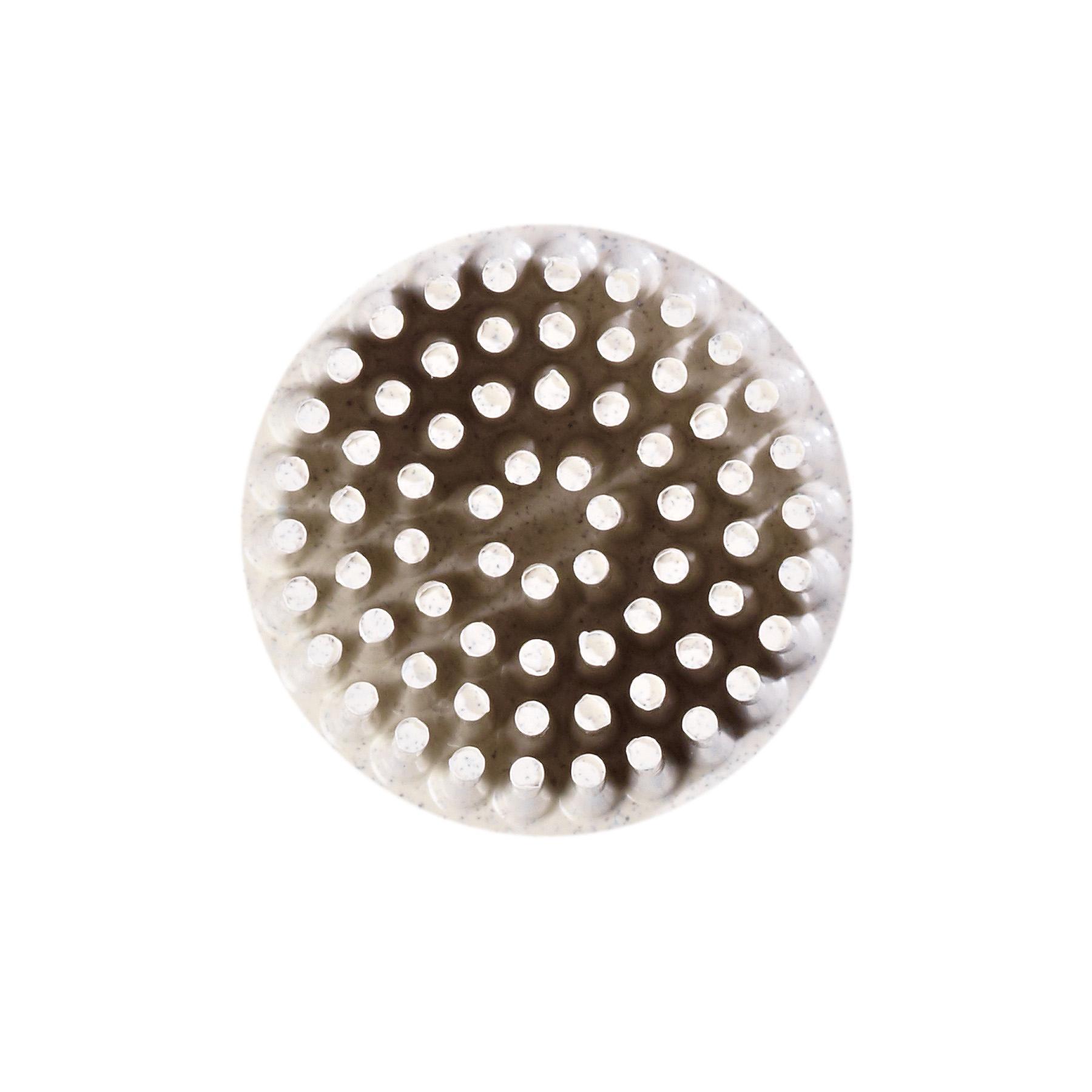 3M 7000000741 Quick-Change Bristle Disc, 1 in Dia Brush, 5/8 in Center Hole, Ceramic Fill - Disc Brushes