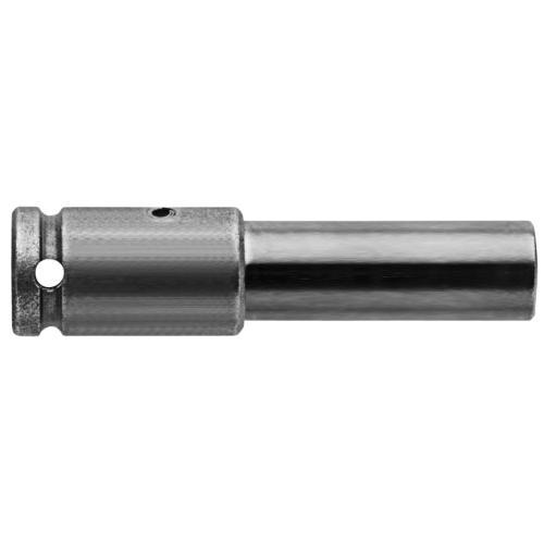 Apex 825 Bit Holder, 1/4 in Drive, Steel, 1/4 in Hex - Nut Setters & Bit Holders