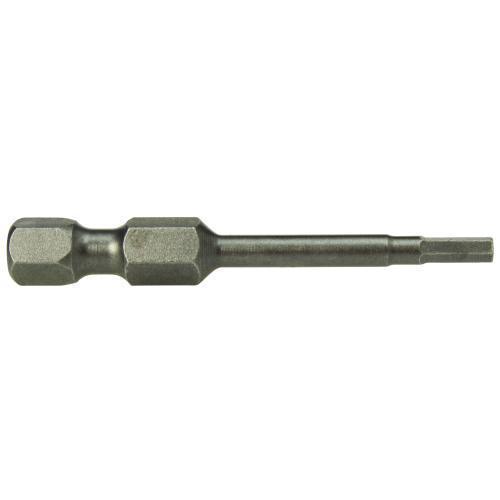 Apex AM-05-6 Socket Driver Bit, 1/4 in Hex Drive, 5/32 in - Socket Driver Bits
