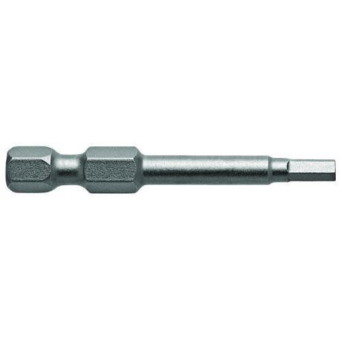 Apex AM-5MM-4 Socket Head Bit, 1/4 in Hex Drive, 5 mm - Socket Driver Bits