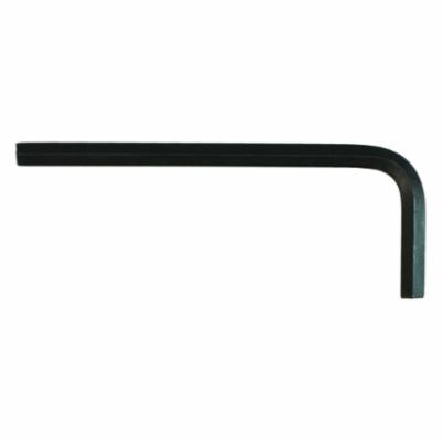 Bondhus 12209 Hex Key, L-Handle Handle, Protanium High Torque Steel, ProGuard - Hex & Torx Keys