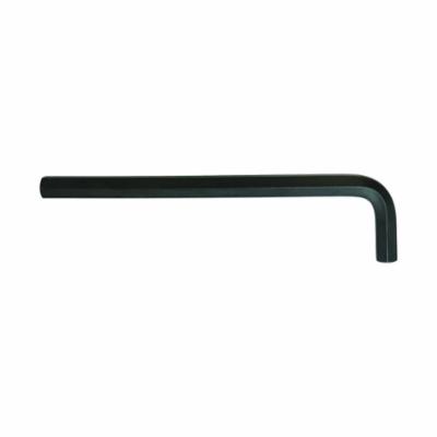 Bondhus 13984 Hex Key, L-Handle Handle, Protanium High Torque Steel, ProGuard - Hex & Torx Keys