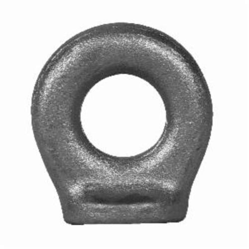 Campbell 7105301 20-S Pad Eye, Drop Forged Carbon Steel, Painted - Eye Nuts