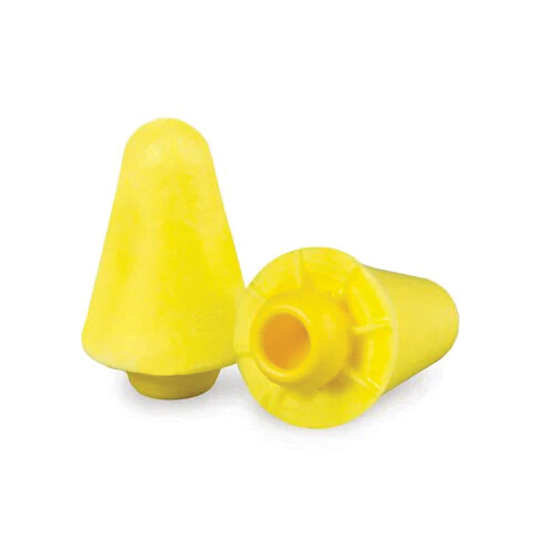 E-A-Rflex 7000127664 Replacement Pod, 28 dB Noise Reduction, Cone Shape, Reusable - Ear Plugs