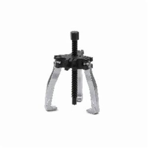 GEARWRENCH 3625 Ratcheting Puller, 5 ton Capacity, 2 or 3 Jaws, 4 in Max Reach, 5 in Max Spread - Mechanical Pullers