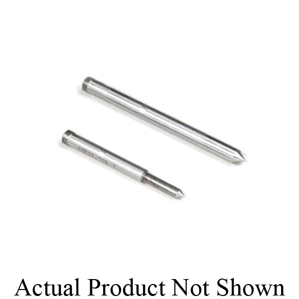 Hougen 10531 Pilot, For Use With Rotabroach 12000 Series 7/16 to 9/16 in (12 to 15 mm) Annular Cutter, Steel - Annular Cutter Accessories