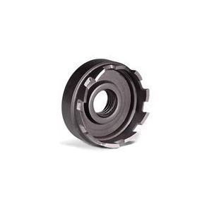 Hougen Holcutter 14244 Hole Cutter, 1-3/8 in Dia, 1/8 in D Cutting - Hole Saws