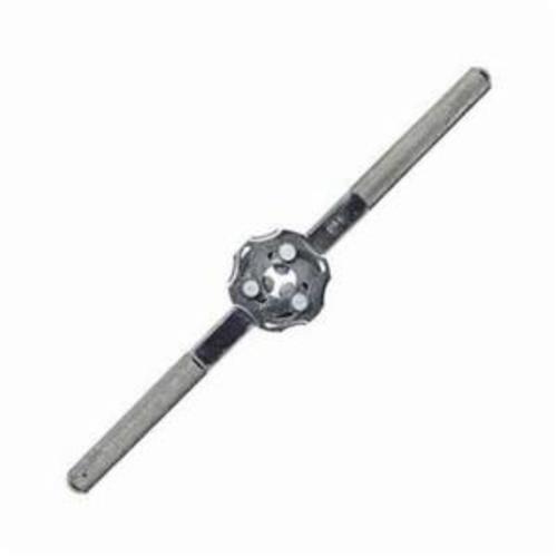 Irwin Hanson 12446 Adjustable Guide Die Stock Handle - Die Stock
