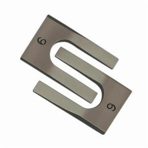 Jacobs 13268 #3 Wedge Set, #3 JT - Drill Drifts