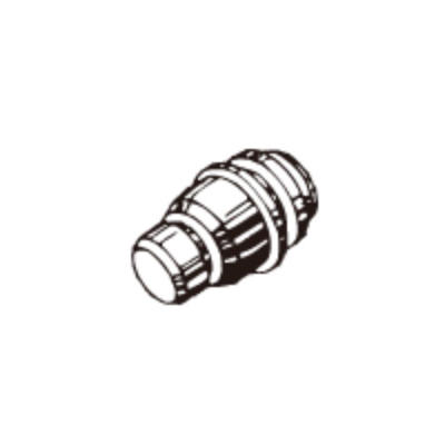 Mitsubishi Materials USA Corp 103966 Shim Pin - Insert Accessories