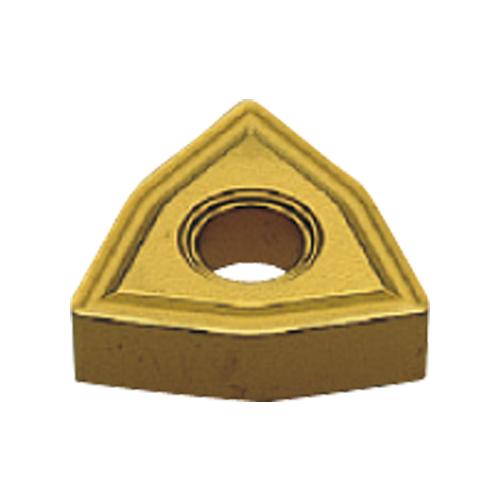 Mitsubishi Materials USA Corp 112067 Insert, ANSI Code: WNMG331MS, WNMG Insert, Trigon Shape, Negative Rake, Neutral Cutting, Manufacturers Grade: US735 - Turning Inserts