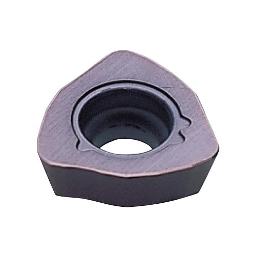 Mitsubishi Materials USA Corp 800621 Drilling Insert, ANSI Code: JDMW120420ZDSR-FT MP6130, JDMW Insert, Carbide, Manufacturers Grade: MP6130 - Milling Inserts