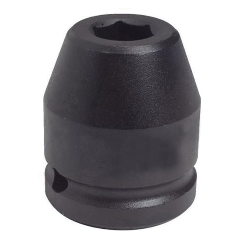 Proto TorquePlus J07516 Standard Length Socket, Imperial, 3/4 in Square Drive, 1 in - Sockets