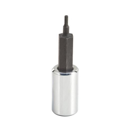 Proto J47701/16 Standard Length Socket Driver Bit, 1/4 in Drive, 1/16 in, 1 in L Bit - Socket Driver Bits