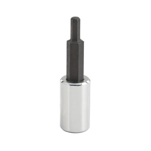 Proto J47707/64 Standard Length Socket Driver Bit, 1/4 in Drive, 7/64 in, 1 in L Bit - Socket Driver Bits