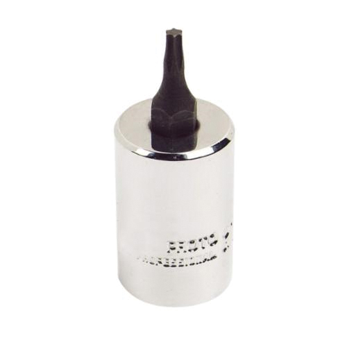 Proto J5239-30W Standard Length Screwdriver Socket Bit, 3/8 in Drive, T30, 7/8 in L Bit - Socket Driver Bits