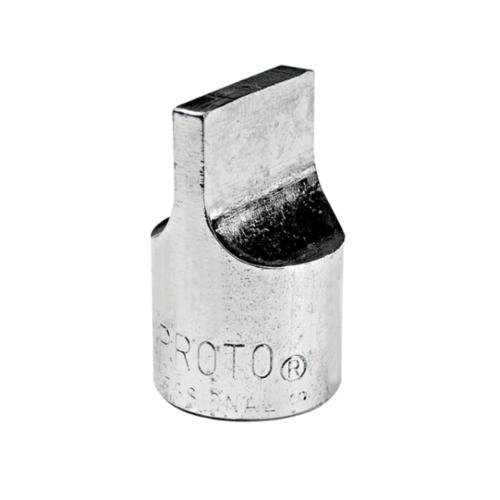 Proto J5244 Standard Length Drag Link Socket Bit, 3/8 in Drive, 11/16 in - Socket Driver Bits