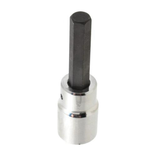Proto J5441-12M Standard Length Socket Driver Bit, 1/2 in Drive, 12 mm, 44.5 mm L Bit - Socket Driver Bits