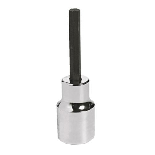 Proto J5441-13M Standard Length Socket Driver Bit, 1/2 in Drive, 13 mm, 47.8 mm L Bit - Socket Driver Bits