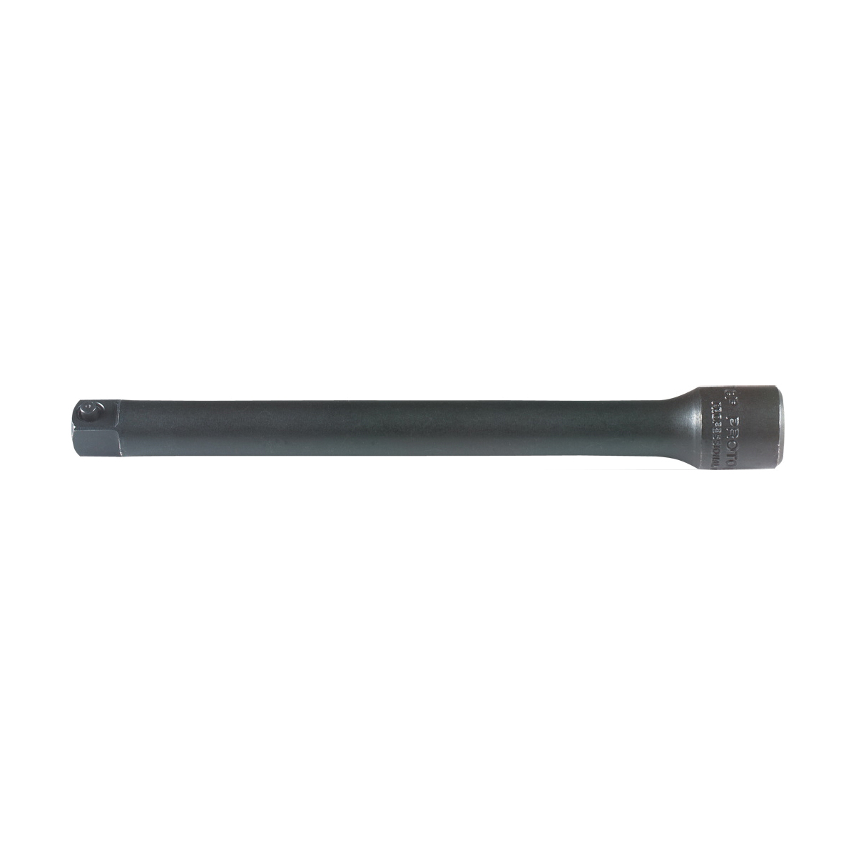 Proto J7180P Socket Extension, Imperial, 1/2 in Square Drive, 2 in OAL - Socket Extensions
