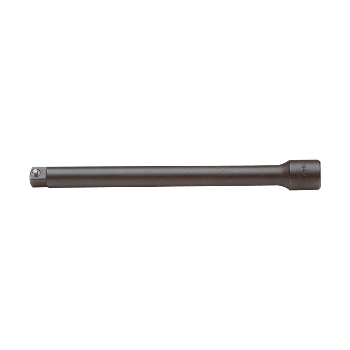 Proto J7181P Socket Extension, Imperial, 1/2 in Square Drive, 5 in OAL - Socket Extensions