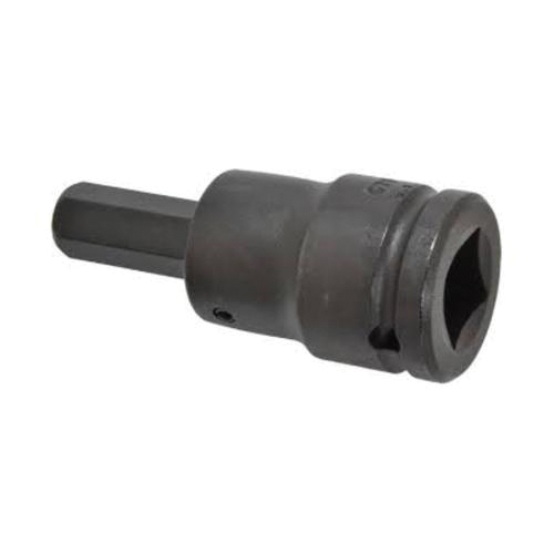 Proto J72901/8 Standard Length Socket Driver Bit, 3/8 in Drive, 1/8 in, 1-5/8 in L Bit - Socket Driver Bits