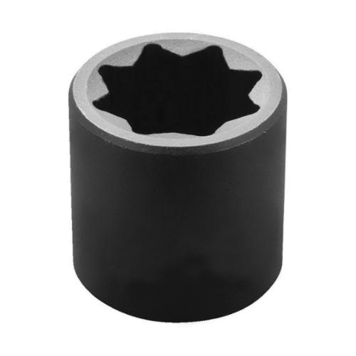 Proto TorquePlus J7412S Standard Length Socket, Imperial, 1/2 in Square Drive, 3/8 in - Sockets