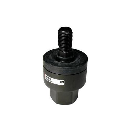 SMC NJ05 NJ Floating Joint, For Use With NJ Series Actuator, 5/16-24 UNF Nominal Thread - Valve Actuator & Positioner Accessories