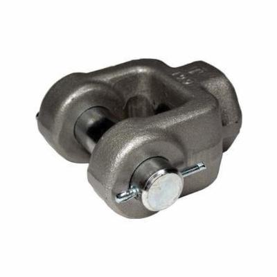 SMC NY-150 Rod Clevis, For Use With: 1-1/2 to 2-1/2 in Bore NCAI Cylinders Series - Pneumatic Valve Replacement Parts