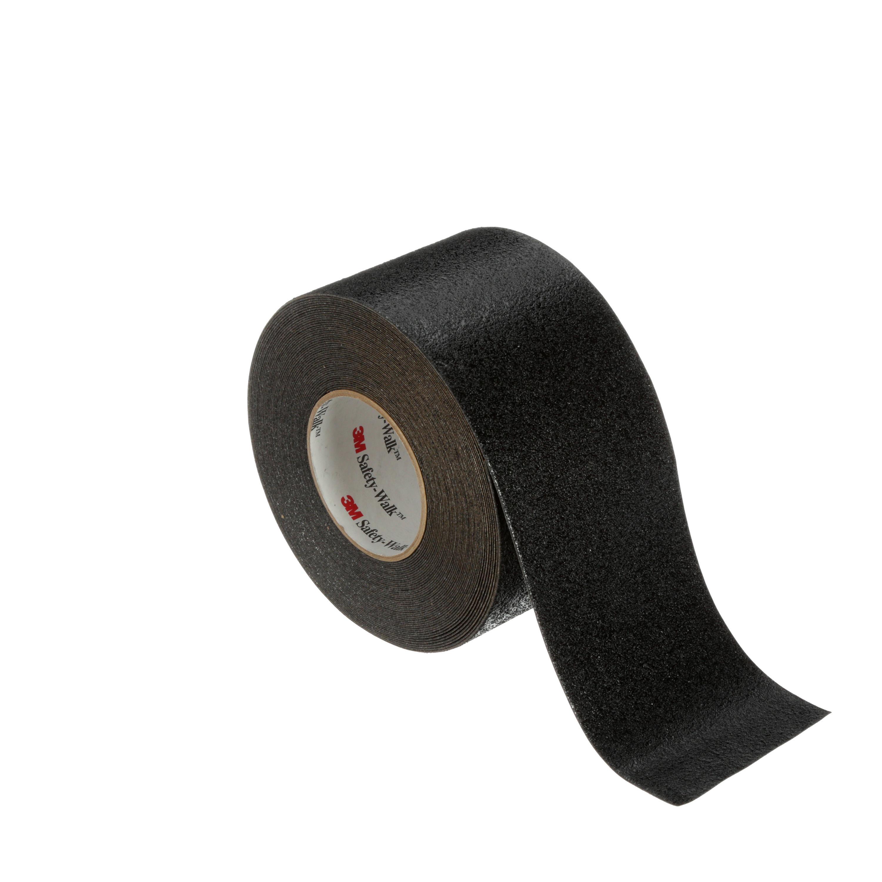 Safety-Walk 7000126117 510 Tape, 60 ft L 4 in W, Mineral - Anti-Slip Tapes