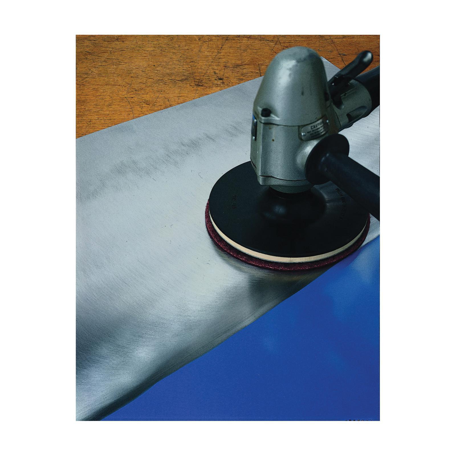 Scotch-Brite 7000120958 Quick-Change Surface Conditioning Disc, 4-1/2 in Dia Disc, Medium Grade, Aluminum Oxide Abrasive, Type TN Attachment - Non-Woven Abrasive Quick-Change Discs