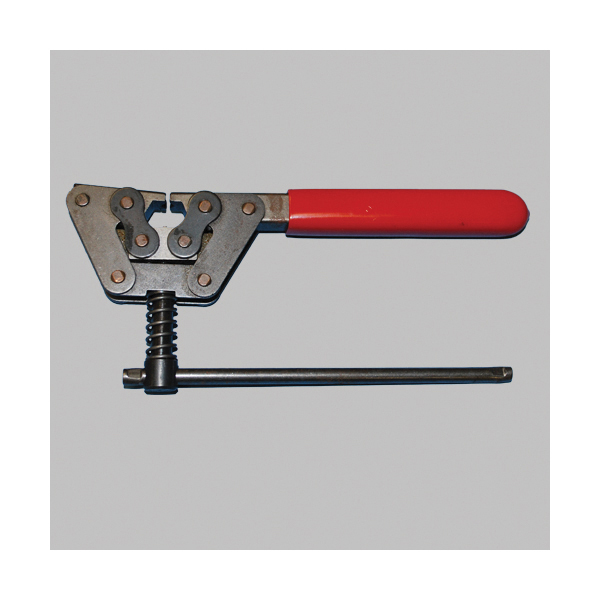 Tsubaki D-35TIP Replacement Tip, For Use With Model RS25 to RS60 Roller Chain Breaker Tool - Roller Chain Tool Parts & Accessories