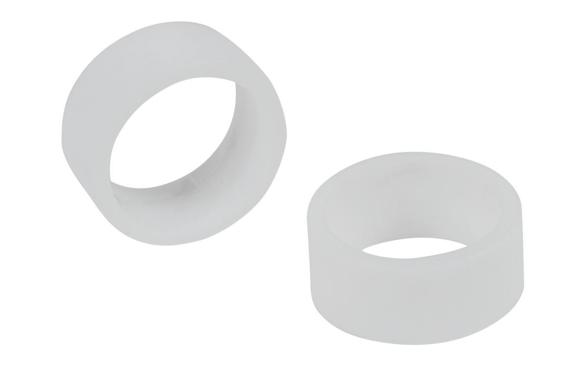 Walter Surface Technologies 54B002 Standard Clamp Ring, For Use With 48-R 133, 54-B 016, 54-B 36 and 54-B 037 Insert - Welding Accessories